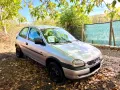 Opel Corsa (Опел Корса) 1.7 Isuzu 2000г. на части., снимка 1