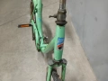 Unis Pony Hippy ретро югославски велосипед , снимка 5