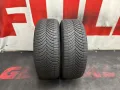 205 55 16, Всесезонни гуми, Michelin CrossClimate, 2 броя, снимка 3