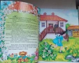 Лот нечетени нови детски книжки, снимка 2