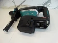 Makita HR 005 / 40 V / XGT - Комбинирана машина, снимка 7