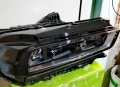 Фар Фарове за БМВ 7 Г70 / BMW 7 G70 BMW LED. , снимка 3