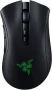 НОВА, ТЕСТВАНА, ПЕРФЕКТНА безжична мишка Gaming Razer DeathAdder V2 Pro, 20K DPI, 2.4GHz..., снимка 1