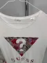 Тениска Guess 16г, но е подходяща и за S, снимка 5