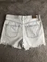 Дамски къси дънкови панталони American Eagle, снимка 4