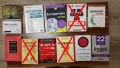 Книги за личностно развитие, общуване, продуктивност, web и литература, снимка 4