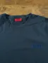 hugo boss durned-u5 - страхотна мъжка тениска 2XL, снимка 2