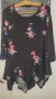 Туника с цветя , снимка 5