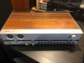 PHILIPS 521 Усилвател отличен, снимка 2