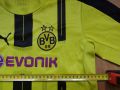 BVB Borussia Dortmund / #11 REUS - детска футболна тениска на Борусия Дортмунд , снимка 5