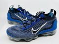 Nike Air Vapormax Blue 2021 / Outlet, снимка 1 - Спортно елегантни обувки - 45277410