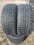 4бр зимни гуми 255/65R17 Nokian, снимка 2