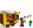 LEGO® Minecraft™ 21241 - Къщата на пчелите, снимка 5