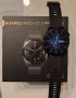 Huawei Watch GT 3 Active 46mm , снимка 1 - Мъжки - 45063294