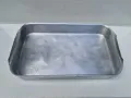 Алуминиева тава, снимка 1