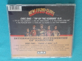 New Found Glory – 2000 - Tip Of The Iceberg(2CD)(Punk,Hardcore), снимка 2