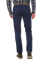 "Christian Berg" – елегантен марков син мъжки панталон, панталони, размер: W 38 – L 30, XL, снимка 10