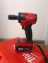 Гайковерт milwaukee m18, снимка 1