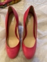 Дамски обувки естествена кожа, снимка 2