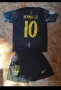 NEYMAR JR. 10 💛⚽️ Детско юношески футболни екипи ❤️⚽️ BRAZIL , снимка 6