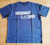 Тениска с къс ръкав Emporio Armani -4XL , снимка 1 - Тениски - 45398914