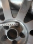 Продавам 4бр. алуминиеви джанти от Toyota Avensis 2001 година заедно с 2 бр. гуми., снимка 8