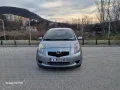 Toyota Yaris 1.0 i VVT-i 69к.с. 2006г., снимка 1