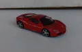 Ferrari 488 GTB, мащаб 1/43, снимка 3