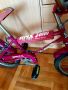 Детски велосипед BMX ACTION 20000, снимка 2