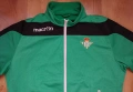 Real Betis - футболно горнище анцуг на Реал Бетис, снимка 4