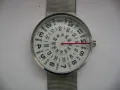 Продавам 5 кварцови часовника Swatch,Timex,Pajdu,Levis,Casio, снимка 7