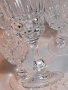 немски кристални чаши 34/2, снимка 7
