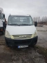 Самосвал Ивеко Дейли 35 C 120 Изгодно, снимка 1