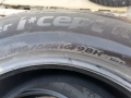 2 бр. Hankook 215/65R16, снимка 5