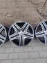 Джанти за Мерцедес 16ц, снимка 5