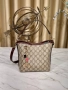 Gucci Дамска Чанта Гучи - Налични Различни Цветове Код E862, снимка 4