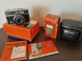 Камера AGFA OPTIMA .sensor. 200 Germany, снимка 2