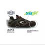предпазни работни обувки COFRA PETRI номер 42 с алуминиево бомбе , снимка 6