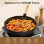 Тиган BEZIA Wok Non Stick, снимка 7