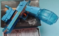 електрически воден пистолет "Deasert Eagle", снимка 4
