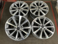 Джанти 17 Цола Mercedes E Klass W211 W212 W213 C Klass W205 W 206 CLA Original , снимка 4