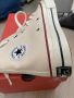 ДВА ЧИФТА ЗА 129 лв ОБЩО НОВИ дамски кецове CONVERSE 36 , снимка 9