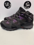 Туристически обувки SALOMON GORE-TEX.Номер 42, снимка 2
