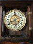 Стар немски стенен часовник, снимка 3