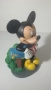 Мики Маус касичка без долното капаче Mickey Mouse, снимка 2