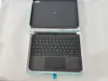 Клавиатура LOGITECH Combo Touch for iPad 10th, снимка 2