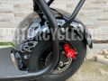 Електрически скутер BIG CITY HARLEY X2 1500W LED, снимка 2