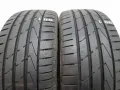 2бр летни гуми 205/45/17 HANKOOK L02672 , снимка 3