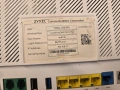 Рутер Zyxel VMG8825-T50, снимка 3