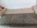 Разтегателен диван, снимка 3